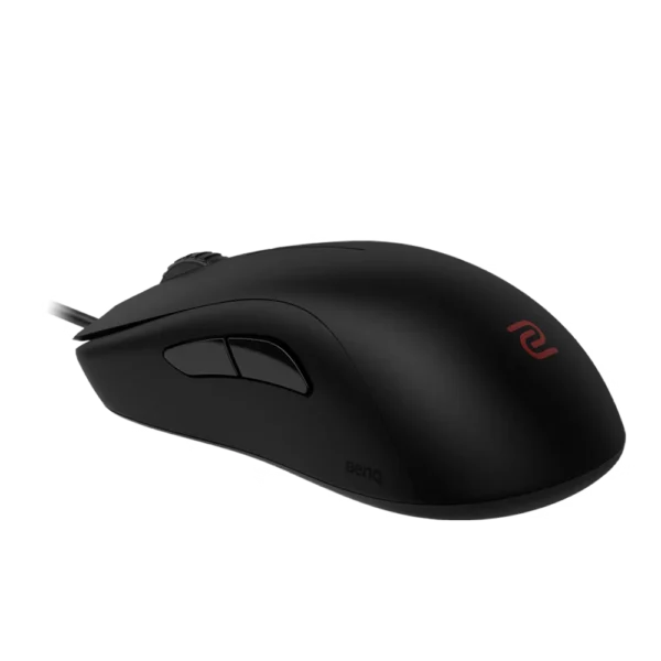 03_s2-bottom-1 Zowie Gaming Gear S2 Black Symmetrical Esports Gaming Mouse - 3360 Sensor - 82g - S2