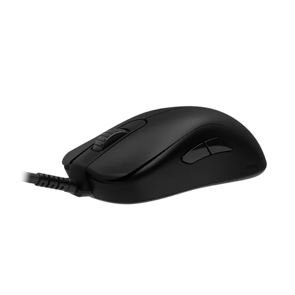 04-S2C-front-left-45 ZOWIE S2-C Symmetrical Esports Gaming Mouse 3360 Sensor 69g Lightweight Small - S2-C