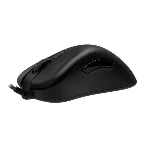 04-ec2-c-front-left-45-202501 ZOWIE EC2-C Ergonomic Esports Gaming Mouse 3360 Sensor 73g Lightweight Paracord - EC2-C