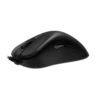 04-ec3-c-front-left-45-202501 ZOWIE EC3-C Ergonomic Esports Gaming Mouse 3360 Sensor 70g Lightweight - EC3-C
