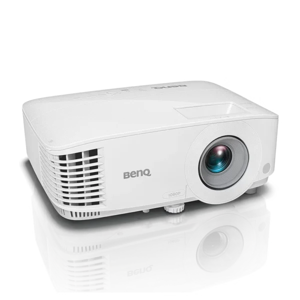 04-mh550-right30 BenQ MH550 1080p Full HD 3500lm DLP Business Projector - MH550
