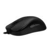 04-s1-s-black-left ZOWIE S1 Symmetrical eSports Gaming Mouse 3360 Sensor Medium - S1