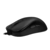 04-s2-s-black-left Zowie Gaming Gear S2 Black Symmetrical Esports Gaming Mouse - 3360 Sensor - 82g - S2