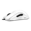 Zowie ZA12 White Special Edition Symmetrical High Profile Esports Gaming Mouse - Zowie ZA12 White SE