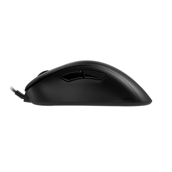 05-ec2-c-left-202501 ZOWIE EC2-C Ergonomic Esports Gaming Mouse 3360 Sensor 73g Lightweight Paracord - EC2-C