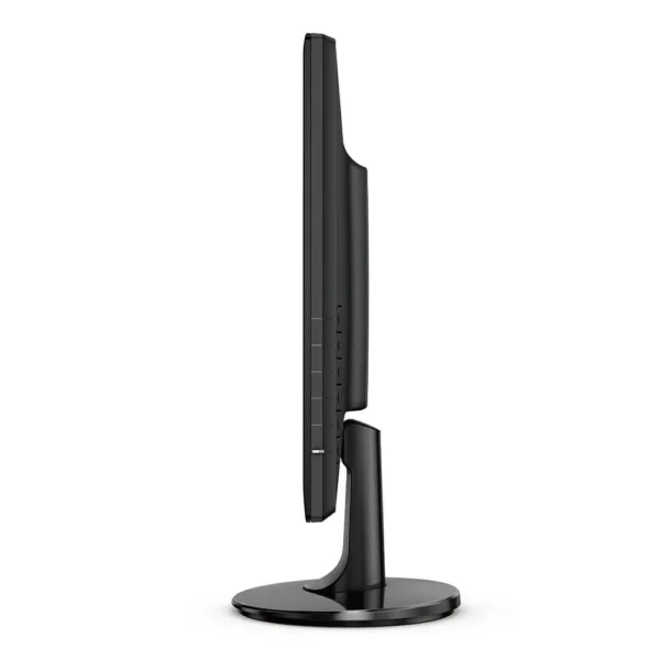 BenQ GL2460BH 24-inch IPS Full HD HDR AMD FreeSync Entertainment Monitor with Built-in Speakers - 9H.LHCLA.TBS