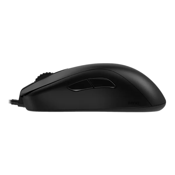 05-s1-s-black-left ZOWIE S1 Symmetrical eSports Gaming Mouse 3360 Sensor Medium - S1