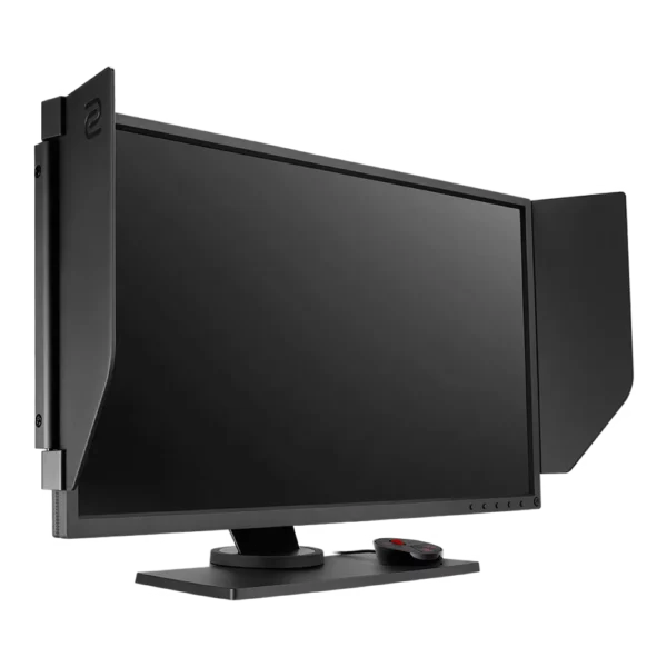BenQ Zowie XL2546 24.5-inch 240Hz DyAc TN e-Sports Gaming Monitor - XL2546