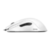 Zowie ZA12 White Special Edition Symmetrical High Profile Esports Gaming Mouse - Zowie ZA12 White SE