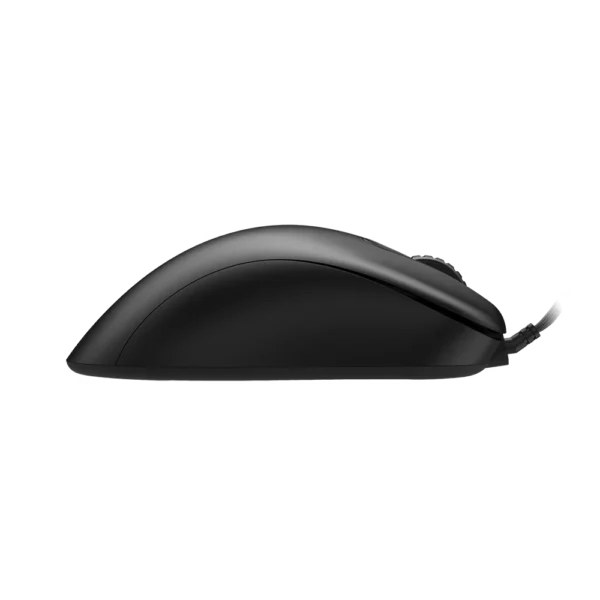 06-ec2-c-right-202501 ZOWIE EC2-C Ergonomic Esports Gaming Mouse 3360 Sensor 73g Lightweight Paracord - EC2-C
