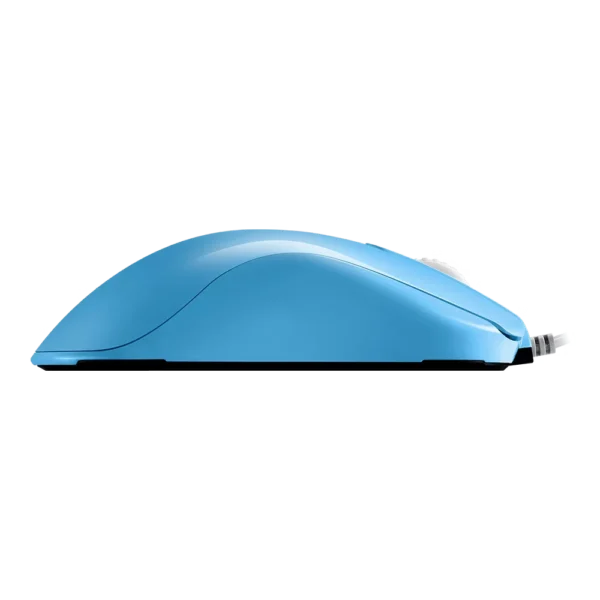 06-fk2-b-divina-blue-right Zowie FK2-B Divina Blue Symmetrical Gaming Mouse - 3360 Optical Sensor - FK2-B-DVBL BLUE