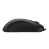 06-s1-s-black-right ZOWIE S1 Symmetrical eSports Gaming Mouse 3360 Sensor Medium - S1