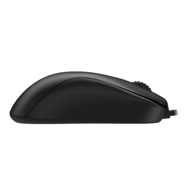 06-s1-s-black-right ZOWIE S1 Symmetrical eSports Gaming Mouse 3360 Sensor Medium - S1