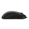 06-s2-s-black-right Zowie Gaming Gear S2 Black Symmetrical Esports Gaming Mouse - 3360 Sensor - 82g - S2