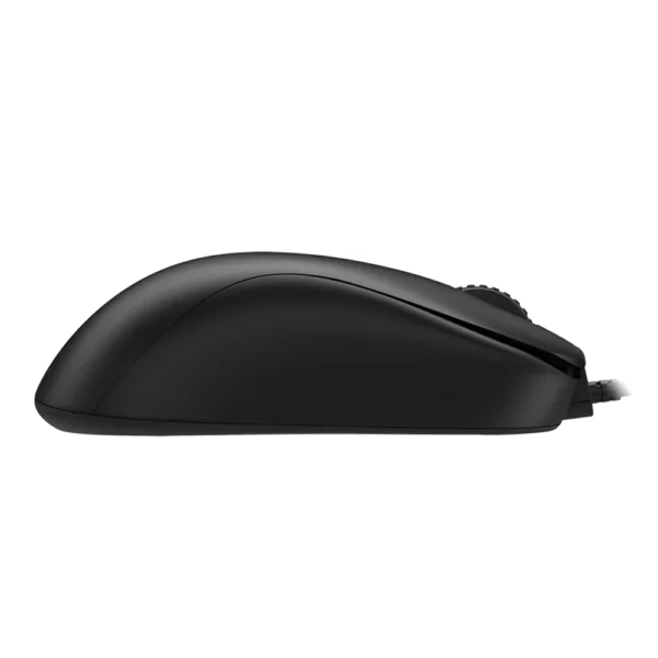 06-s2-s-black-right Zowie Gaming Gear S2 Black Symmetrical Esports Gaming Mouse - 3360 Sensor - 82g - S2