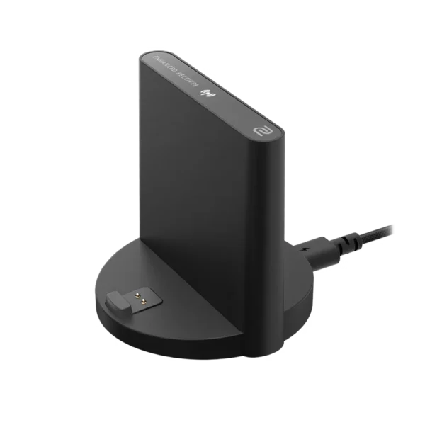 07-rx-2 ZOWIE EC3-CW Wireless Ergonomic Esports Gaming Mouse 3360 Sensor 76g Small - EC3-CW