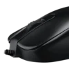 07-s1-s-black-rs-left ZOWIE S1 Symmetrical eSports Gaming Mouse 3360 Sensor Medium - S1