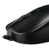 07-s2-s-black-rs-left Zowie Gaming Gear S2 Black Symmetrical Esports Gaming Mouse - 3360 Sensor - 82g - S2