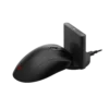 08-ec3-cw-rx ZOWIE EC3-CW Wireless Ergonomic Esports Gaming Mouse 3360 Sensor 76g Small - EC3-CW