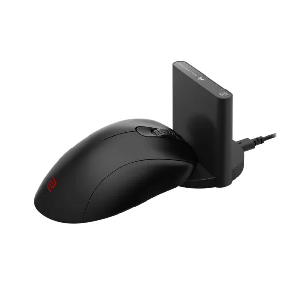 08-ec3-cw-rx ZOWIE EC3-CW Wireless Ergonomic Esports Gaming Mouse 3360 Sensor 76g Small - EC3-CW