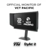 0_xl2566x_left45 BenQ Zowie XL2566X+ 24.1 inch Fast TN 400Hz DyAc 2 Esports Gaming Monitor - XL2566X+