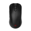 1-fk2-dw-top BenQ ZOWIE FK2-DW Symmetrical 4K Wireless Esports Gaming Mouse - FK2-DW