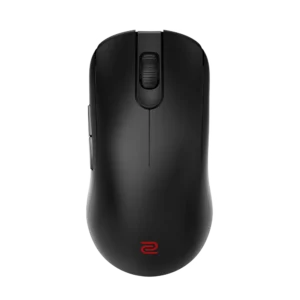 BenQ ZOWIE FK2-DW Symmetrical 4K Wireless Esports Gaming Mouse - FK2-DW