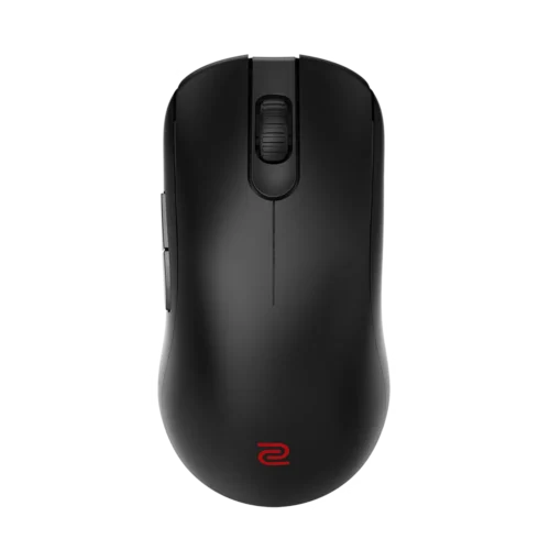 BenQ ZOWIE FK2-DW Symmetrical 4K Wireless Esports Gaming Mouse - FK2-DW
