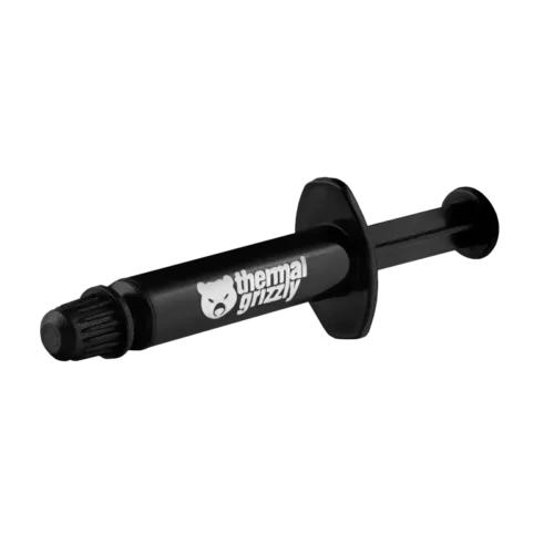 Thermal Grizzly Hydronaut High Performance Thermal Paste 1g Silicone-Free for Water Cooling - TG-H-001-RS