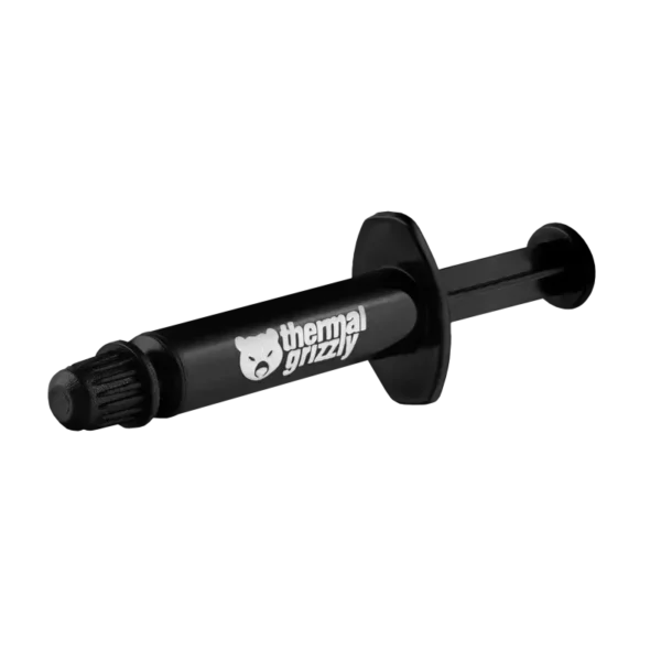 Thermal Grizzly Hydronaut High Performance Thermal Paste 1g Silicone-Free for Water Cooling - TG-H-001-RS