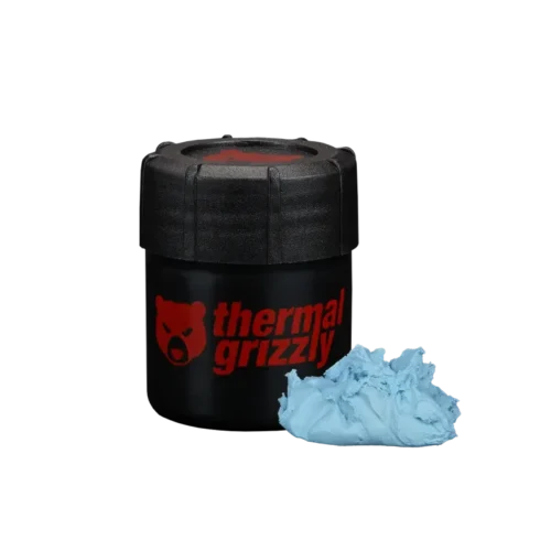 Thermal Grizzly Putty Advance High Performance Electrically Non-Conductive Thermal Putty Gap Filler 30g - TG-P-A-030-R