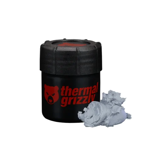 Thermal Grizzly Putty Pro 30g High Performance Electrically Non-Conductive Thermal Gap Filler - TG-P-P-030-R