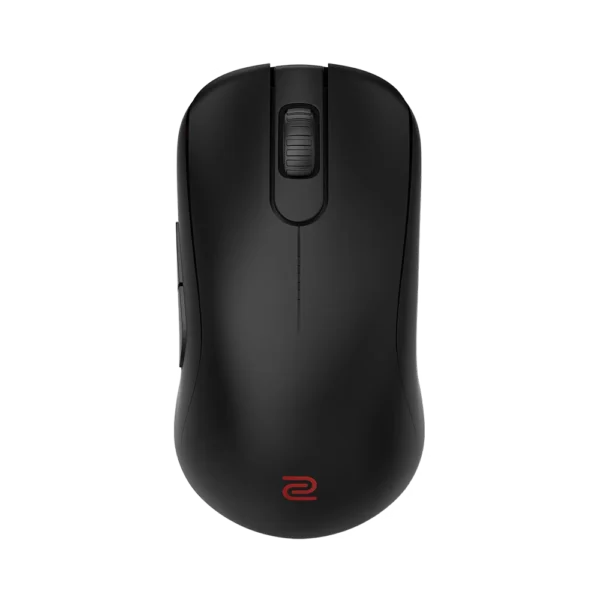 1-s2-dw-top Zowie Symmetrical Wireless Gaming Mouse 4000Hz 3200 DPI 65g - S2-DW