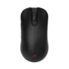 1-za13-dw-top Zowie ZA13-DW Wireless Gaming Mouse Symmetrical High Profile 4000Hz Polling 65g - ZA13-DW