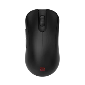 Zowie ZA13-DW Wireless Gaming Mouse Symmetrical High Profile 4000Hz Polling 65g - ZA13-DW