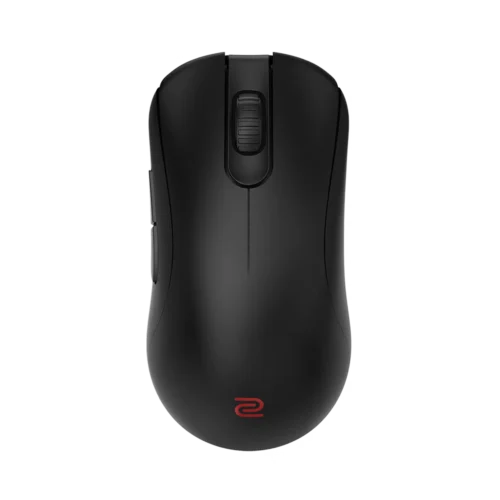 Zowie ZA13-DW Wireless Gaming Mouse Symmetrical High Profile 4000Hz Polling 65g - ZA13-DW