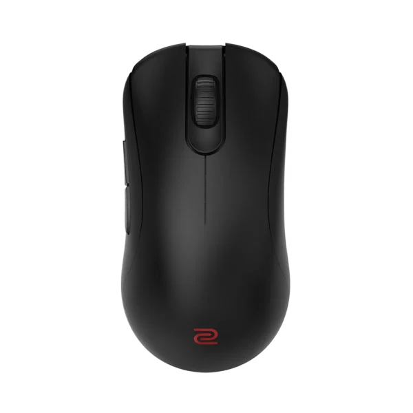 1-za13-dw-top Zowie ZA13-DW Wireless Gaming Mouse Symmetrical High Profile 4000Hz Polling 65g - ZA13-DW