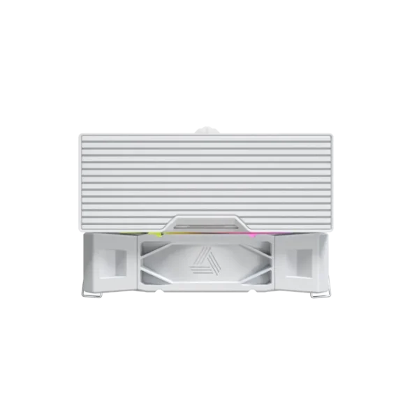 Montech NX400 ARGB Single-Tower CPU Air Cooler 4 Heat Pipes E28 120mm Fan