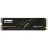KLEVV CRAS C925G 2TB NVMe M.2 PCIe Gen4 x4 SSD - K02TBM2SP0-25G