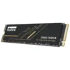 KLEVV CRAS C925G 2TB NVMe M.2 PCIe Gen4 x4 SSD - K02TBM2SP0-25G