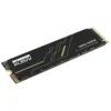 KLEVV CRAS C925G 2TB NVMe M.2 PCIe Gen4 x4 SSD - K02TBM2SP0-25G