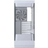 Phanteks Evolv S2 White Mid-Tower Tempered Glass ATX Case - PH-ES524S2_DWT01