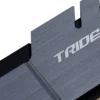 G.SKILL Trident Z 32GB (2x16GB) 3200MHz DDR4 CL16 Dual Channel Memory Kit Silver- F4-3200C16D-32GTZSK