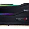 164966857515 G.SKILL Trident Z5 RGB 64GB 6000MT/s DDR5 CL32 Dual Channel Memory Kit Black - F5-6000J3238G32GX2-TZ5RK