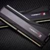 164966857516 G.SKILL Trident Z5 RGB 64GB 6000MT/s DDR5 CL32 Dual Channel Memory Kit Black - F5-6000J3238G32GX2-TZ5RK