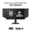 1_xl2566x_front BenQ Zowie XL2566X+ 24.1 inch Fast TN 400Hz DyAc 2 Esports Gaming Monitor - XL2566X+