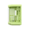 1cd3a392b54b24bb4c3d568e82028df456b8cc6e-3480x2460 HYTE Y70 Dual Chamber ATX Mid-Tower PC Case Panoramic Glass PCIE 4.0 Riser Matcha Milk - CS-HYTE-Y70-MM