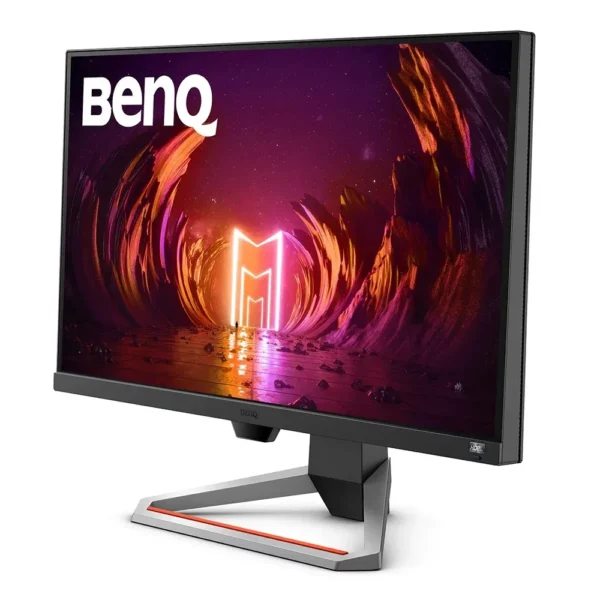 BenQ Mobiuz EX2710 27 Inch FHD IPS 144Hz Gaming Monitor - EX2710
