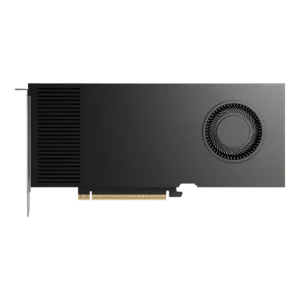 Leadtek NVIDIA RTX PRO 4000 Blackwell Single-Slot Workstation GPU 24GB GDDR7 - Leadtek RTX Pro 4000 Blackwell