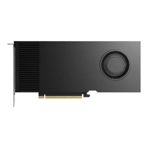 Leadtek NVIDIA RTX PRO 4000 Blackwell Single-Slot Workstation GPU 24GB GDDR7 - Leadtek RTX Pro 4000 Blackwell